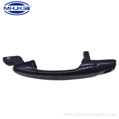 82660-2E000 Front Door Outside Handle For Hyundai IX35